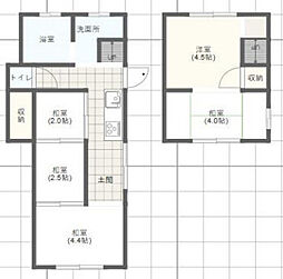 姫路市北条1丁目 中古戸建