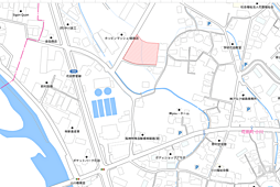 兵庫県姫路市花田町小川５９７−５、６０４−１