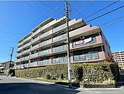 ライオンズマンション市川広尾