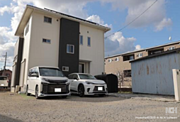 姫路市花田町小川