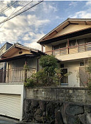 姫路市田寺東2丁目戸建て