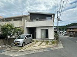 姫路市青山西二丁目/中古戸建