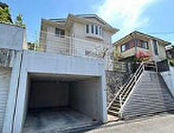 姫路市田寺東4丁目/再生住宅