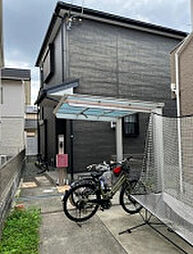 保城 　中古戸建て