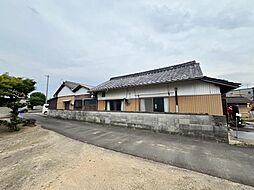 丸亀市飯山町下法軍寺