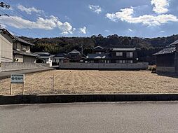 善通寺市与北町