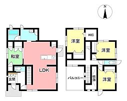 中古戸建　垂水