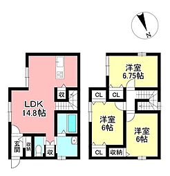 中古戸建　藤方