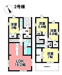 新築戸建 住吉町