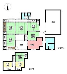 中古戸建 北牟婁紀北町
