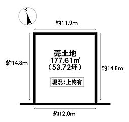 売土地 半田