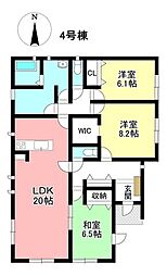 新築戸建 新築戸建 芸濃町椋本 全5棟