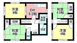 中古戸建 垂水