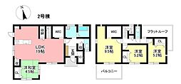 新築戸建 新築戸建 久居元町字北出 全4棟