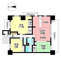 ローレルコート大谷町