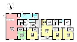 中古戸建 河芸町千里ヶ丘