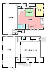 中古戸建 大倉
