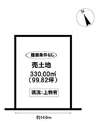 売土地 半田