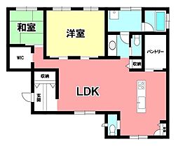 新築戸建　久居緑が丘町2丁目