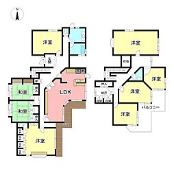 売土地 渋見町