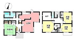 中古戸建 高茶屋1丁目
