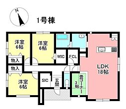 新築戸建 新築戸建 美川町 全1棟