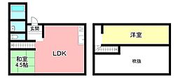 中古戸建 白山町二本木
