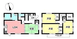 中古戸建 高茶屋小森町