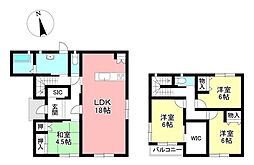 新築戸建 庄田町
