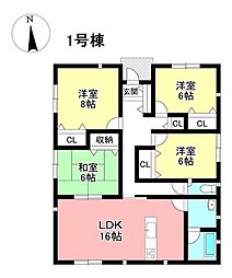 新築戸建 亀山市太岡寺町 全2棟