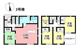 新築戸建 亀山市太岡寺町 全2棟