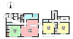 中古戸建 久居緑が丘町2丁目