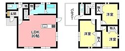 中古戸建 久居緑が丘町2丁目