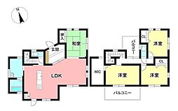中古戸建 半田