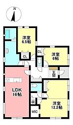 新築戸建 津市乙部 全1棟