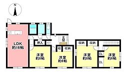 中古戸建 片田新町