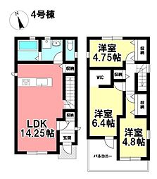 新築戸建 鈴鹿市長太旭町2丁目　全12棟