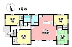 新築戸建 東玉垣町 全12棟