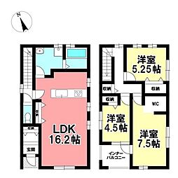 中古戸建　河芸町上野