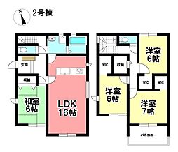 新築戸建 亀山市山下町山下　全3棟
