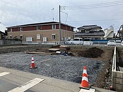 新築戸建 第1佐野犬伏下町 2号棟3区画