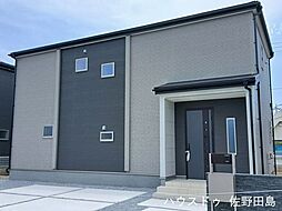 新築戸建 第1佐野犬伏下町　2号棟3区画