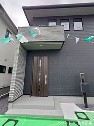新築戸建 ワイウッドコート佐野市堀米町第6期1号棟