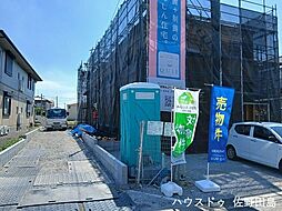 新築戸建 館林市西高根町第5　2号棟