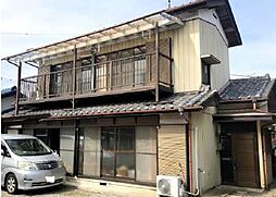 中古戸建　佐野市犬伏上町