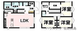 中古戸建　佐野市犬伏下町