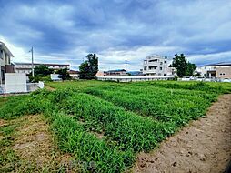 売土地　佐野市小中町