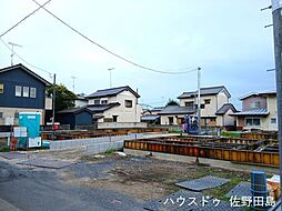 新築戸建 佐野市植下町第8　No.3