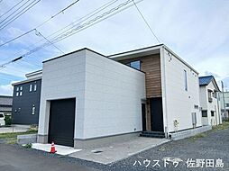 新築戸建 Nexsia浅沼町第2期　限定1棟