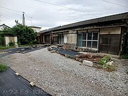 売土地 佐野市堀米町